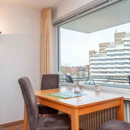 Haus Hanseatic, 403 Apartment