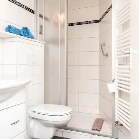 Haus Hanseatic, 403 Apartman *