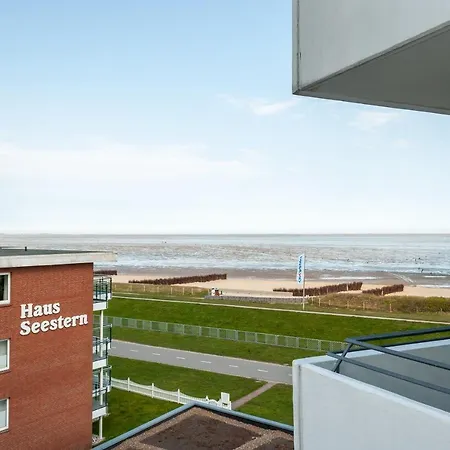 Haus Hanseatic, 403 Apartment Duhnen
