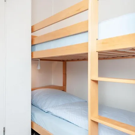 Apartman Haus Hanseatic, 403 *