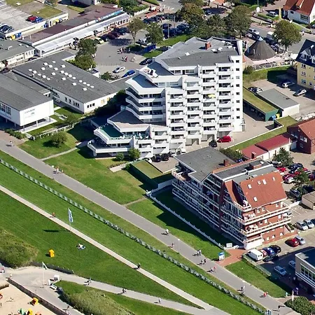 Apartment Haus Hanseatic, 403