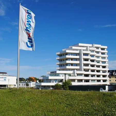 Haus Hanseatic, 403 Duhnen