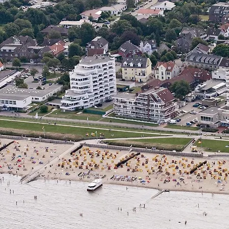 Haus Hanseatic, 403