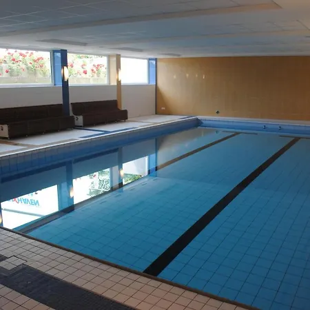 Apartment Haus Hanseatic, 403 Duhnen